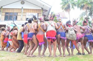 Disebutkan Take Over Asset PB TV Ke TVRI Papua Barat Murni Komitmen Pemerintah Daerah, Begini Tanggapan DAP